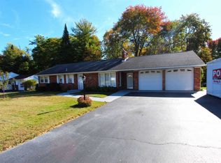 22 Ruth Ter, Albany, NY 12203