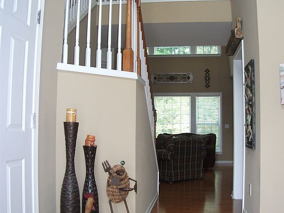 Foyer - From the Front door