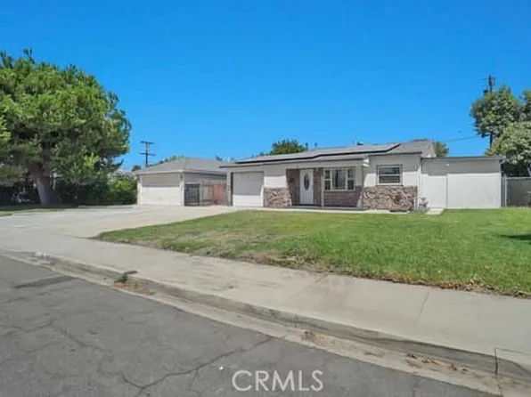 589 Miller St, Pomona, CA 91766