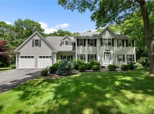 37 N Anguilla Rd, North Stonington, CT 06359