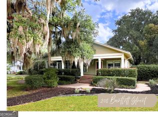 208 Bartlett St, Saint Marys, GA 31558