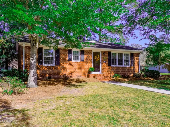 804 Miami Avenue, Wallace, NC 28466