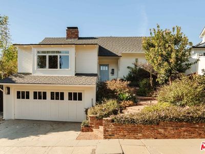 637 Palmera Ave, Pacific Palisades, CA, 90272
