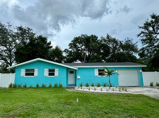 400 55th St S, Saint Petersburg, FL 33707