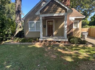 2720 Holt St, Charlotte, NC 28205