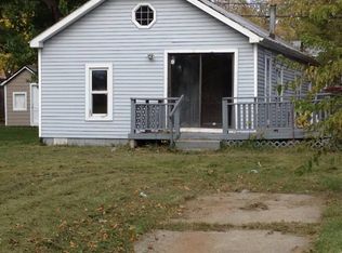 164 Dresden Ave, Pontiac, MI 48340