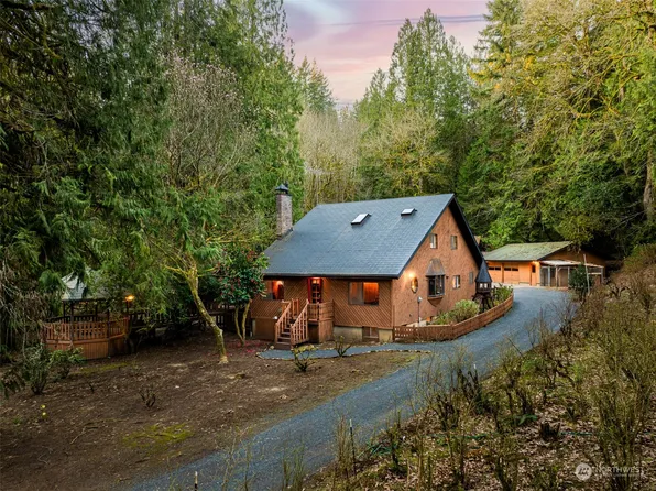 625 Englert Road, Woodland, WA 98674