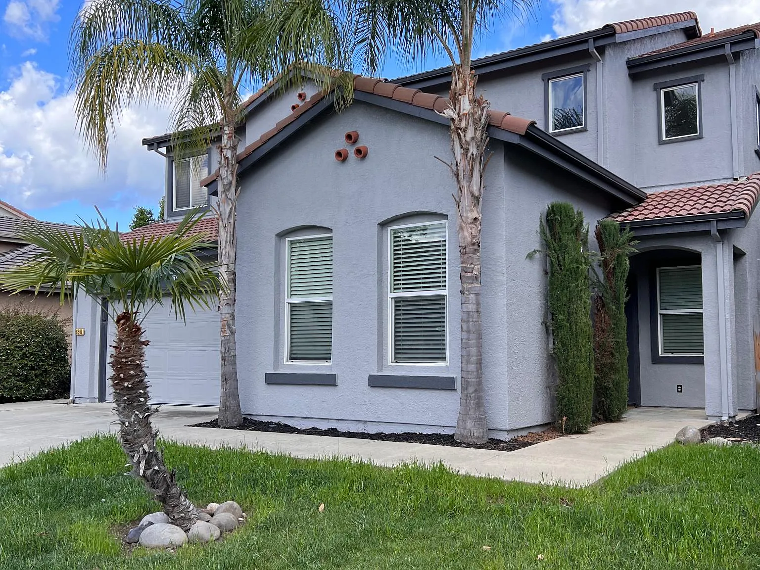 6509 Mystery Mountain Way — Photo 1