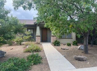 1861 N Thimble Ln, Prescott Valley, AZ 86314