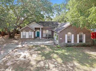 349 W Canal Dr, Gulf Shores, AL 36542