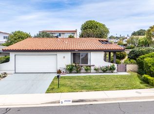 29220 Posey Way, Rancho Palos Verdes, CA 90275