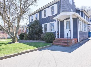 150 Neponset St #150, Canton, MA 02021