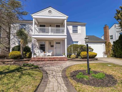 7807 Burk Ave, Margate, NJ, 08402