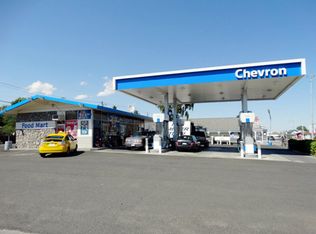 203 Basin St NW, Ephrata, WA 98823