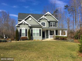 3725 Winding Oak Way, Port Republic, MD 20676