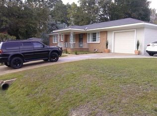 4228 26th St, Tuscaloosa, AL 35401