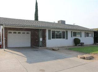 3895 N Ricewood Ave, Fresno, CA 93705