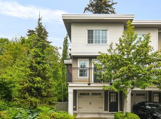 3399 151st St #21, Surrey, BC V3Z0L3