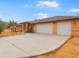 9240 Ox Bow Rd, Lucerne Valley, CA 92356