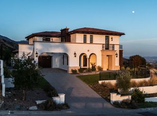 9 Nathaniel Ter, Sierra Madre, CA 91024