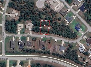 Kedgewick Ln LOT 19, North Pt, FL 34288