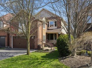 1014 Redbird Cres, Pickering, ON L1V5K3
