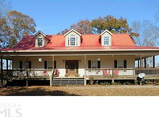 423 Dutton Community Rd SE, Adairsville, GA 30103