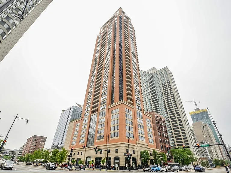 1160 S Michigan Ave #3103 — Photo 20