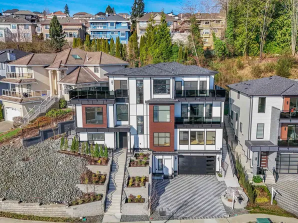 2263 Monashee Ct, Coquitlam, BC V3K 6P7
