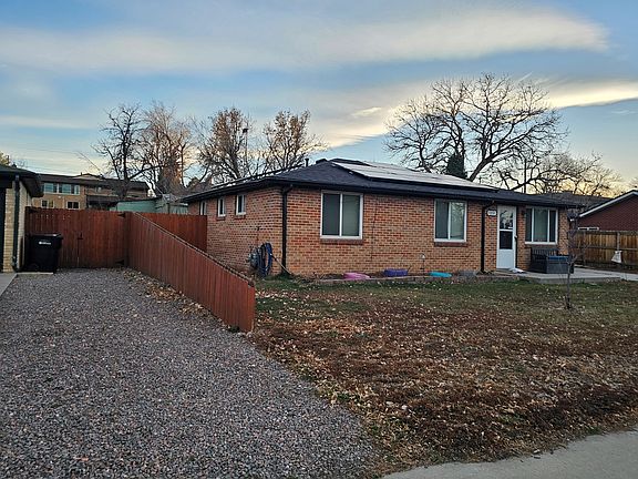 3rd image of 7850 W 59th Ave