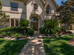 15503 Driftwood Oak Ct, Houston, TX 77059