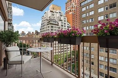 200 East 69th Street, #11A