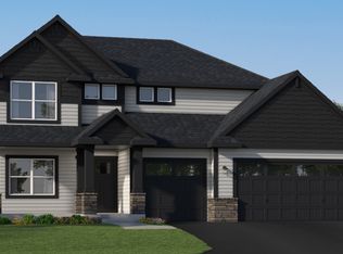 12091 Ivy St, Rogers, MN 55374