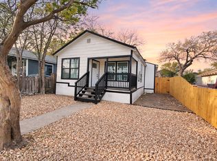 215 E Lubbock St, San Antonio, TX 78204