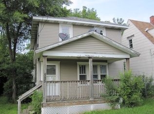 525 Cliff St, Battle Creek, MI