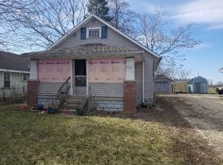 212 N Meridian St, Dunkirk, IN 47336