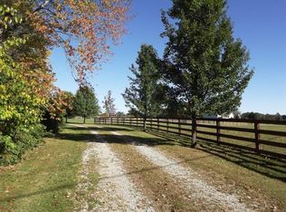 10447 Roachester Cozaddale Rd, Goshen, OH 45122