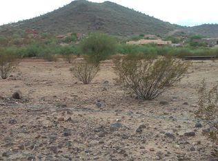 3046 W Tamar Rd, Desert Hills, AZ 85086