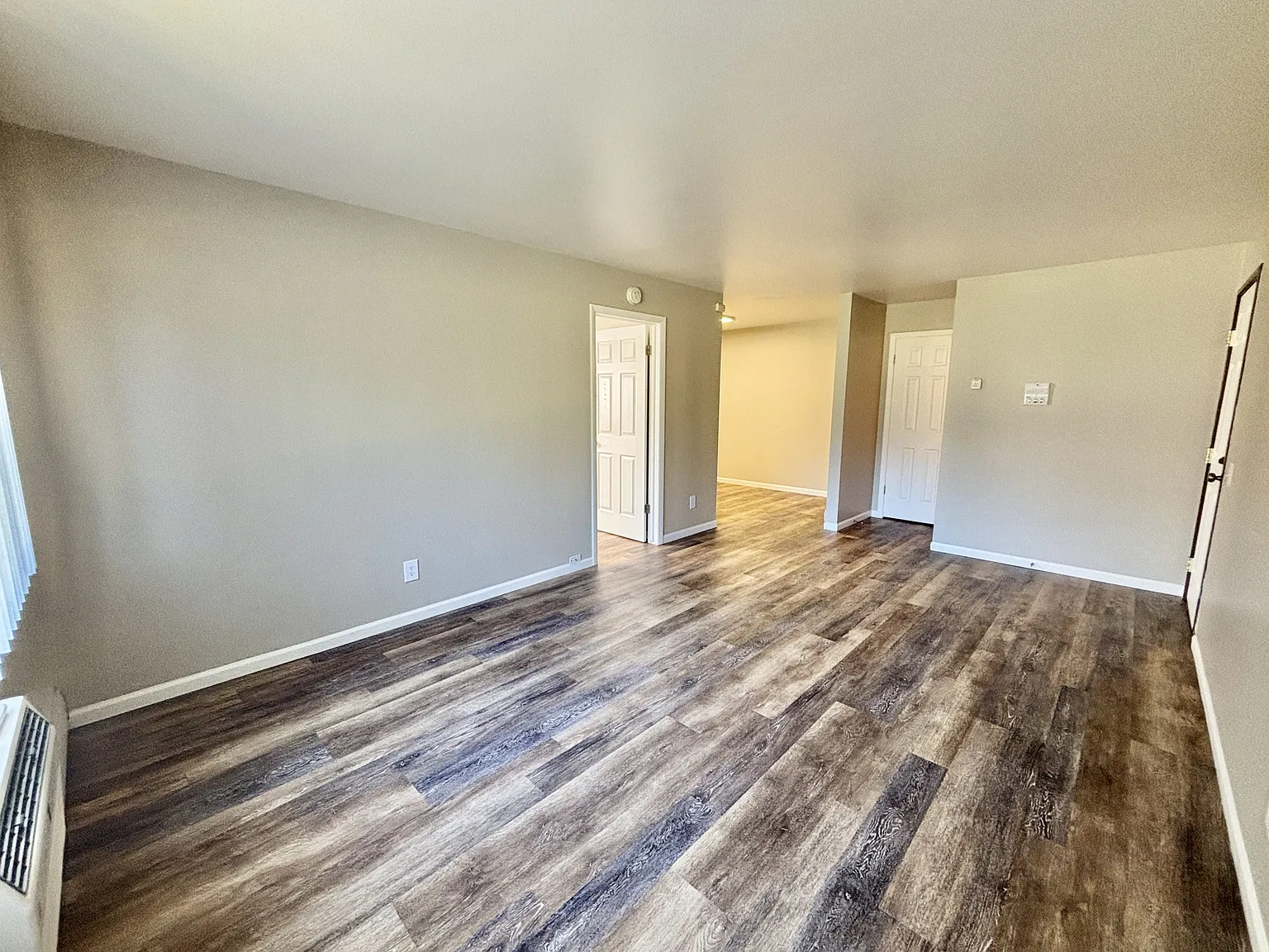 The Ridge Apartments — Photo 3