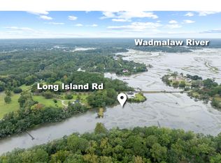 0 Long Island Rd, Hollywood, SC 29449