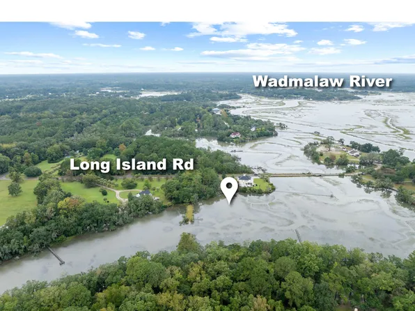 0 Long Island Rd, Hollywood, SC 29449