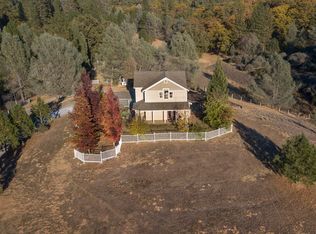 5181 Garden Valley Rd, Garden Valley, CA 95633