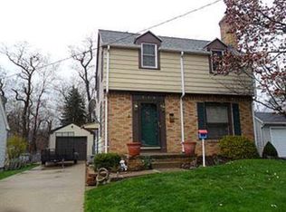 218 Marlow Rd, Mansfield, OH 44906