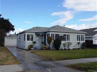 361 W Arbutus St, Compton, CA 90220