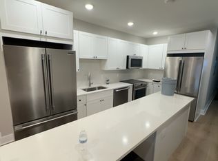 14 Sturtevant Ter #1, Medford, MA 02155