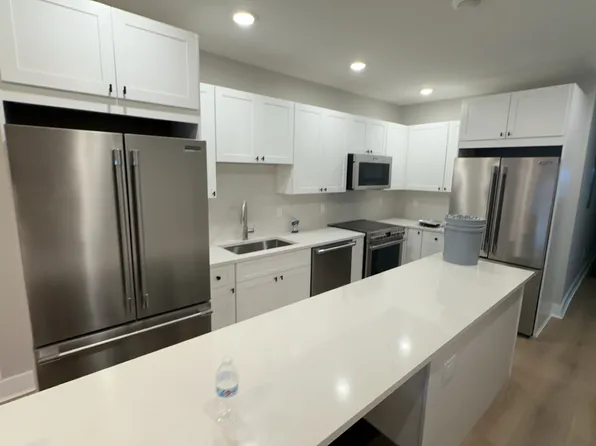 14 Sturtevant Ter #1, Medford, MA 02155