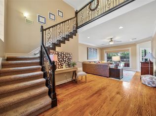 1702 Seven Maples Dr, Kingwood, TX 77345
