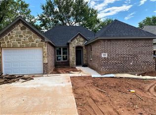 528 Frd, Denison, TX 75020