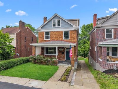 3196 Kestner Ave, Pittsburgh, PA, 15227