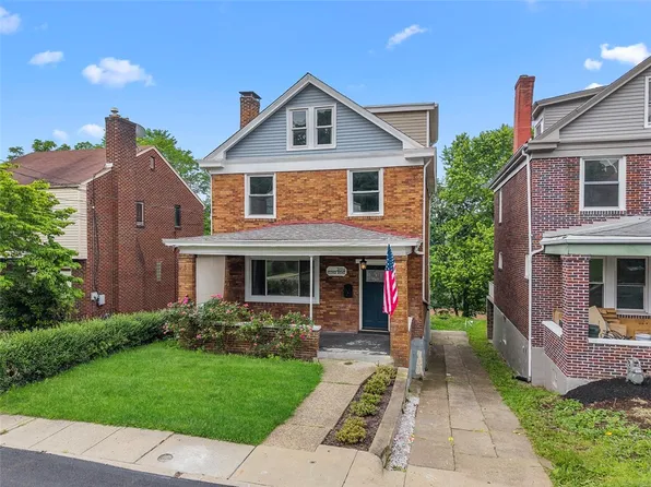 3196 Kestner Ave, Pittsburgh, PA 15227